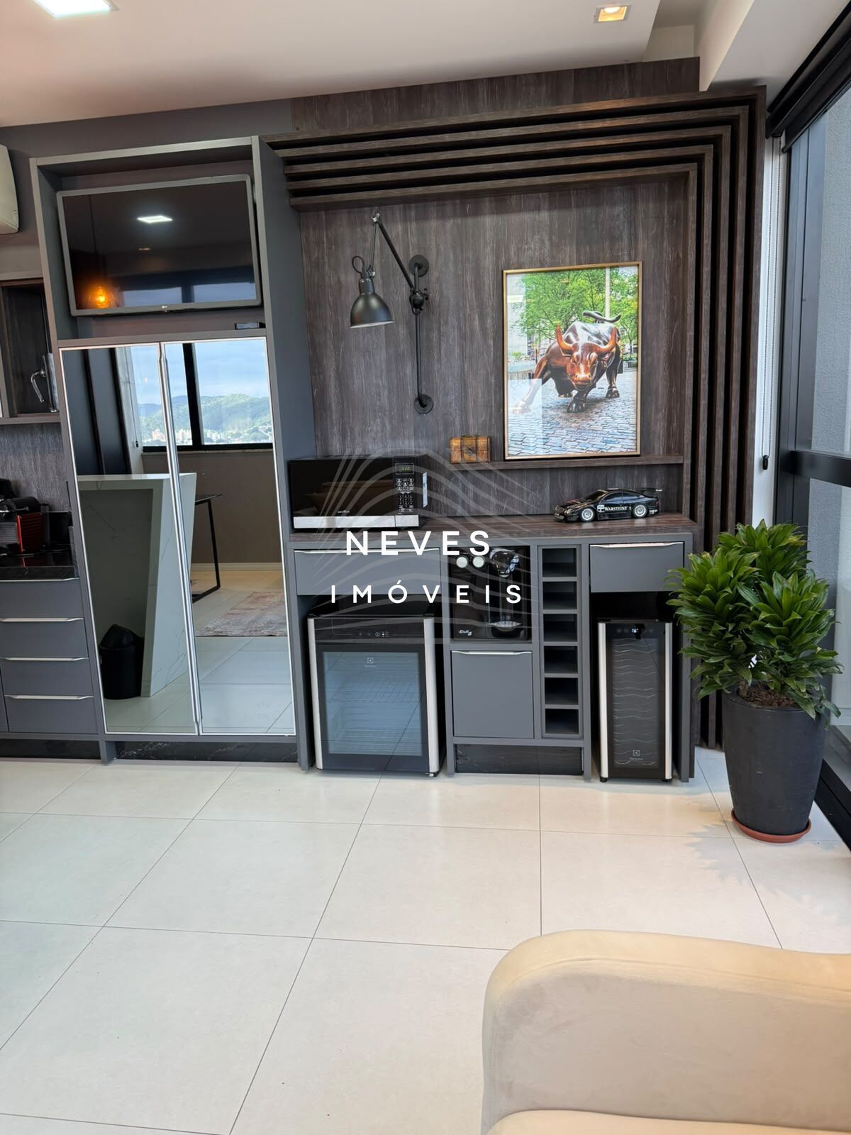 Sala-Conjunto, 90 m² - Foto 6