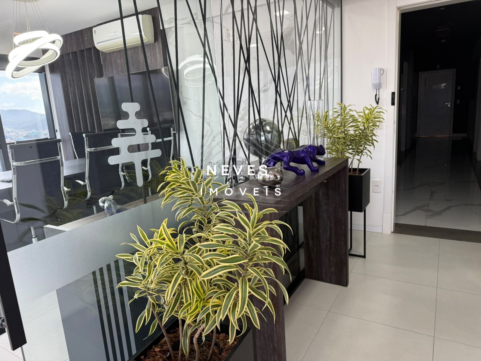 Sala-Conjunto, 90 m² - Foto 9