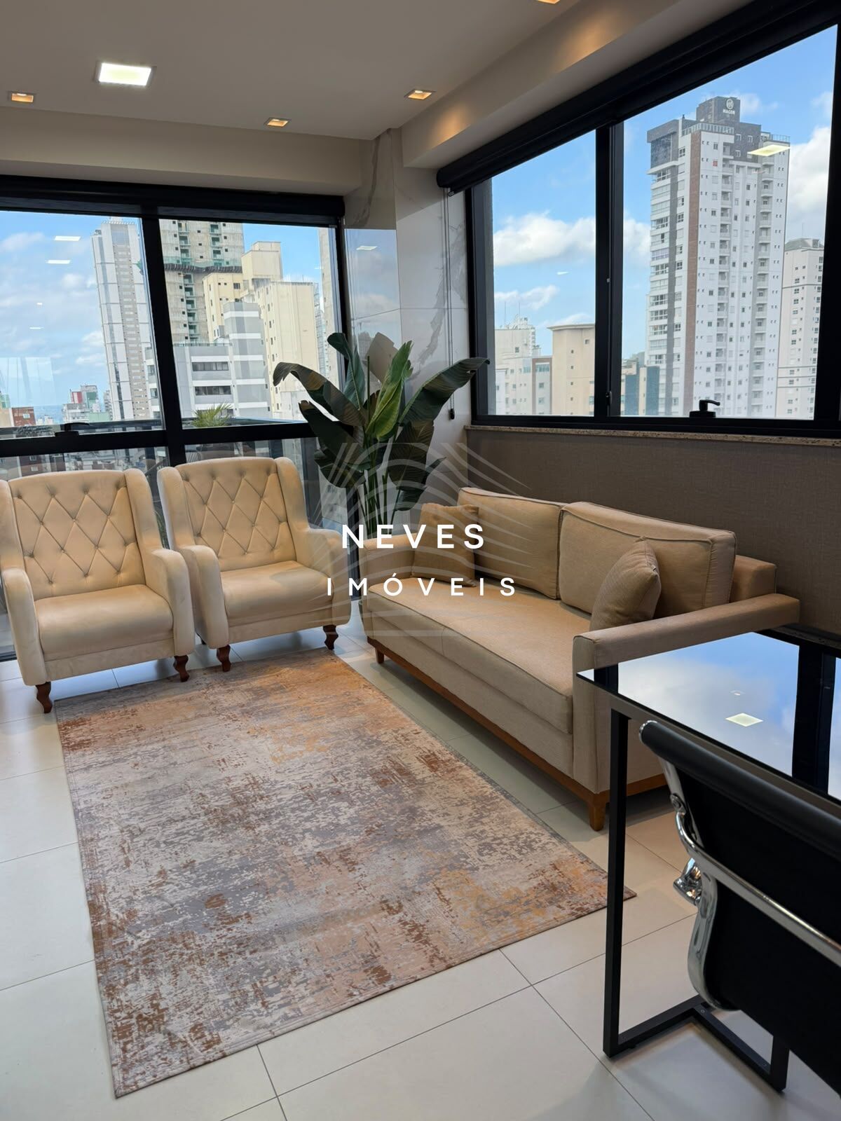 Sala-Conjunto, 90 m² - Foto 10