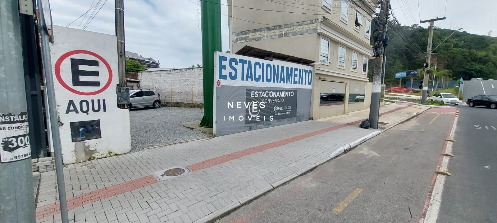 Terreno, 341 m² - Foto 2