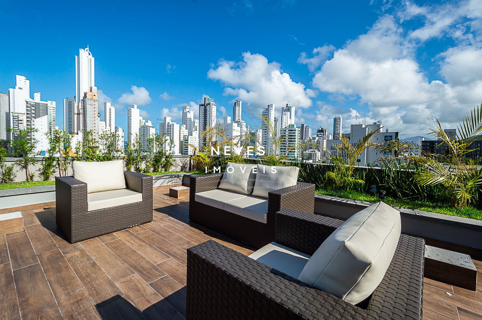 Sala-Conjunto, 48 m² - Foto 4