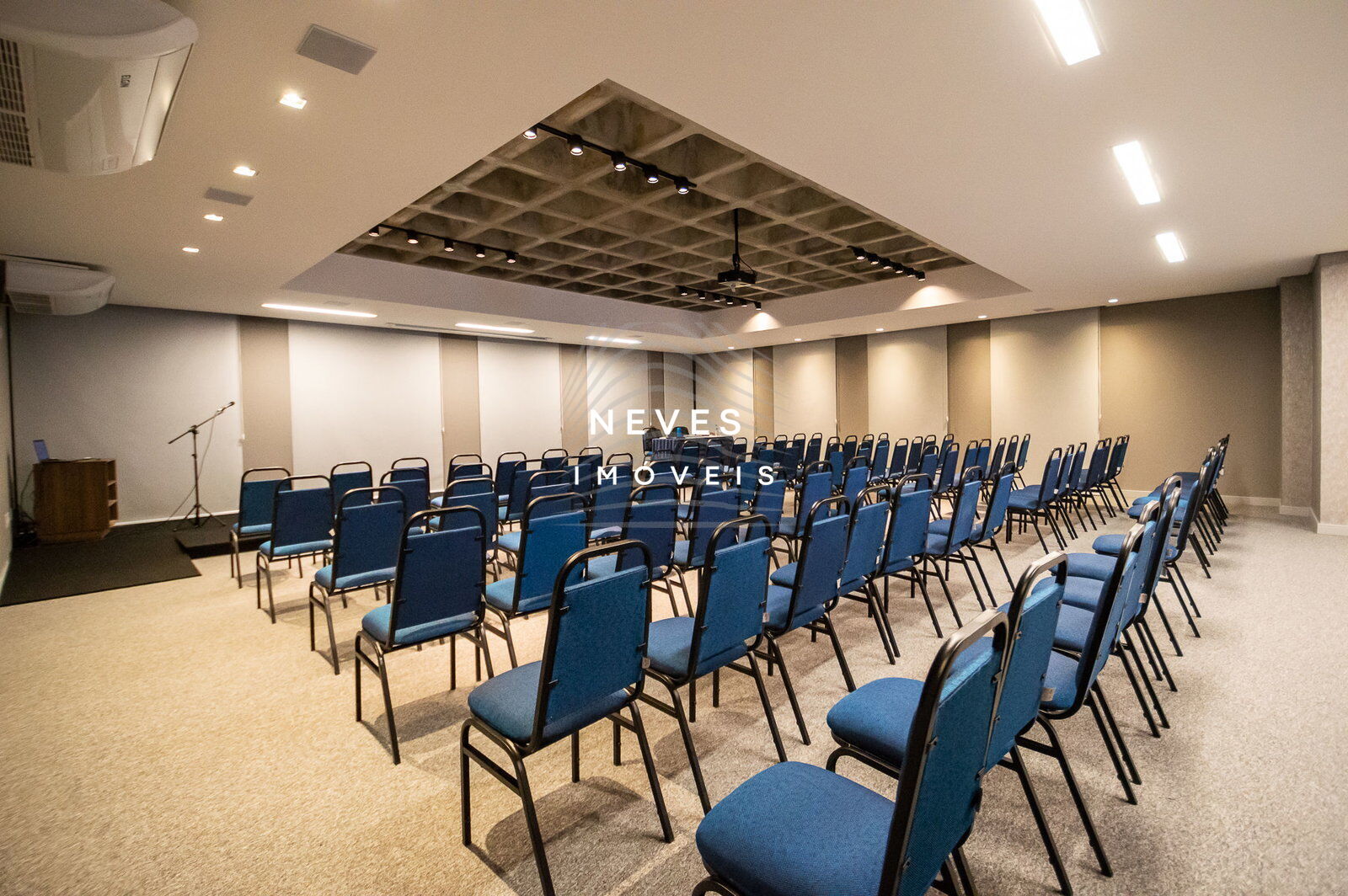 Sala-Conjunto, 48 m² - Foto 13
