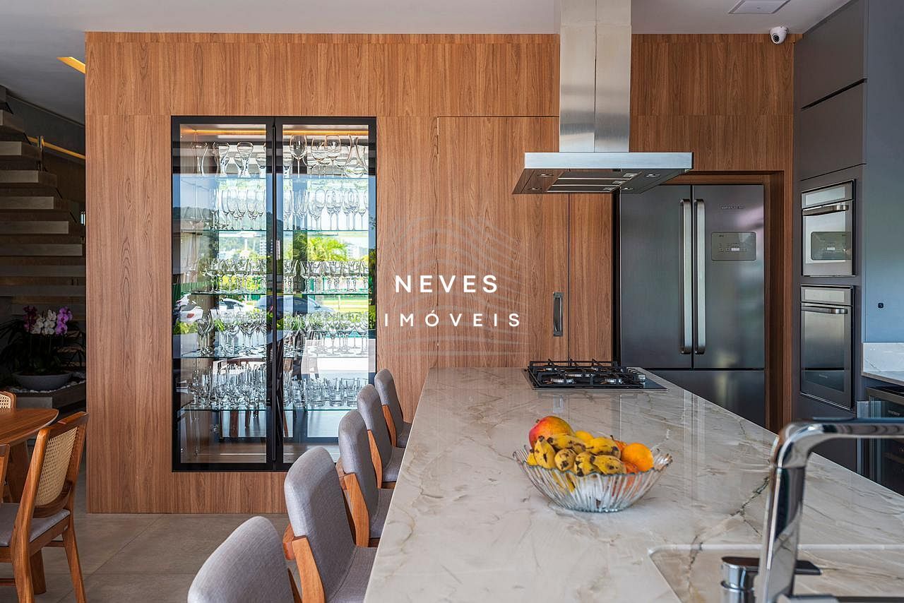 Casa, 4 quartos, 510 m² - Foto 15
