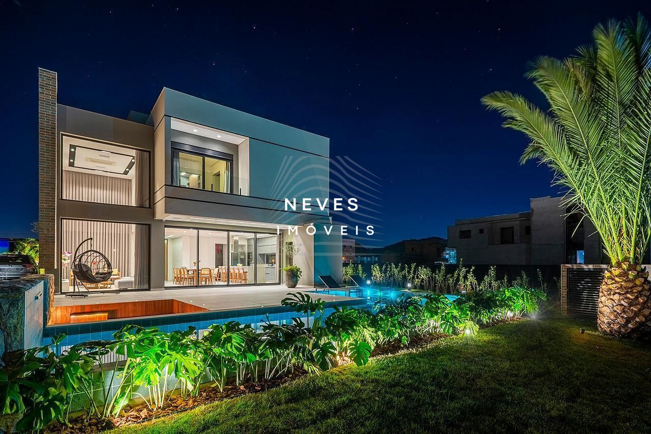 Casa, 4 quartos, 510 m² - Foto 3