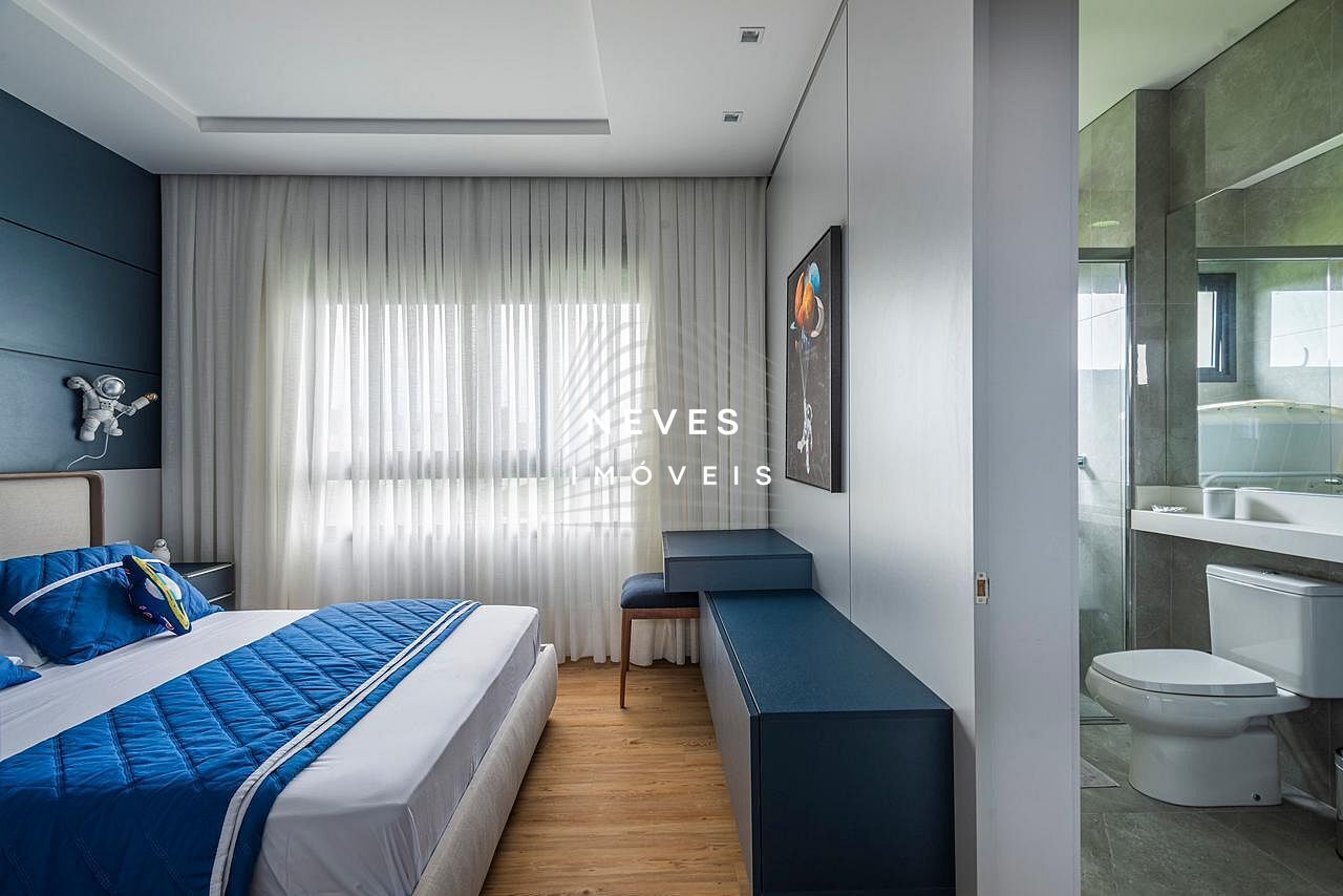Casa, 4 quartos, 510 m² - Foto 24