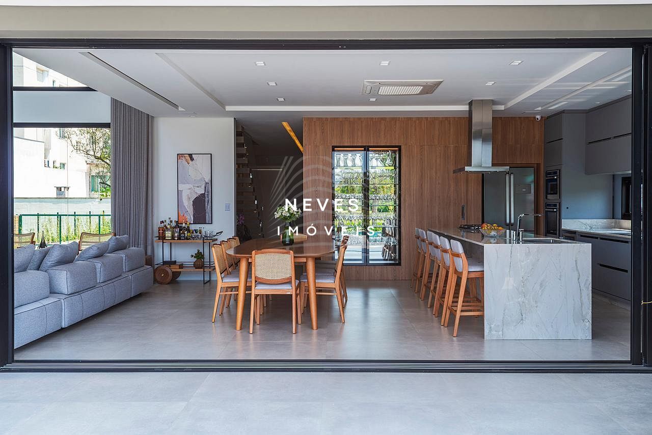 Casa, 4 quartos, 510 m² - Foto 9