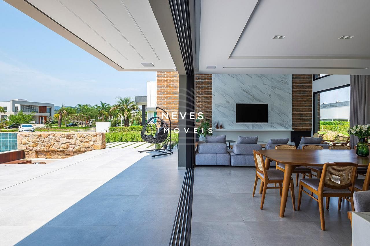 Casa, 4 quartos, 510 m² - Foto 4