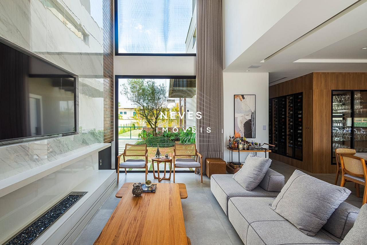 Casa, 4 quartos, 510 m² - Foto 7