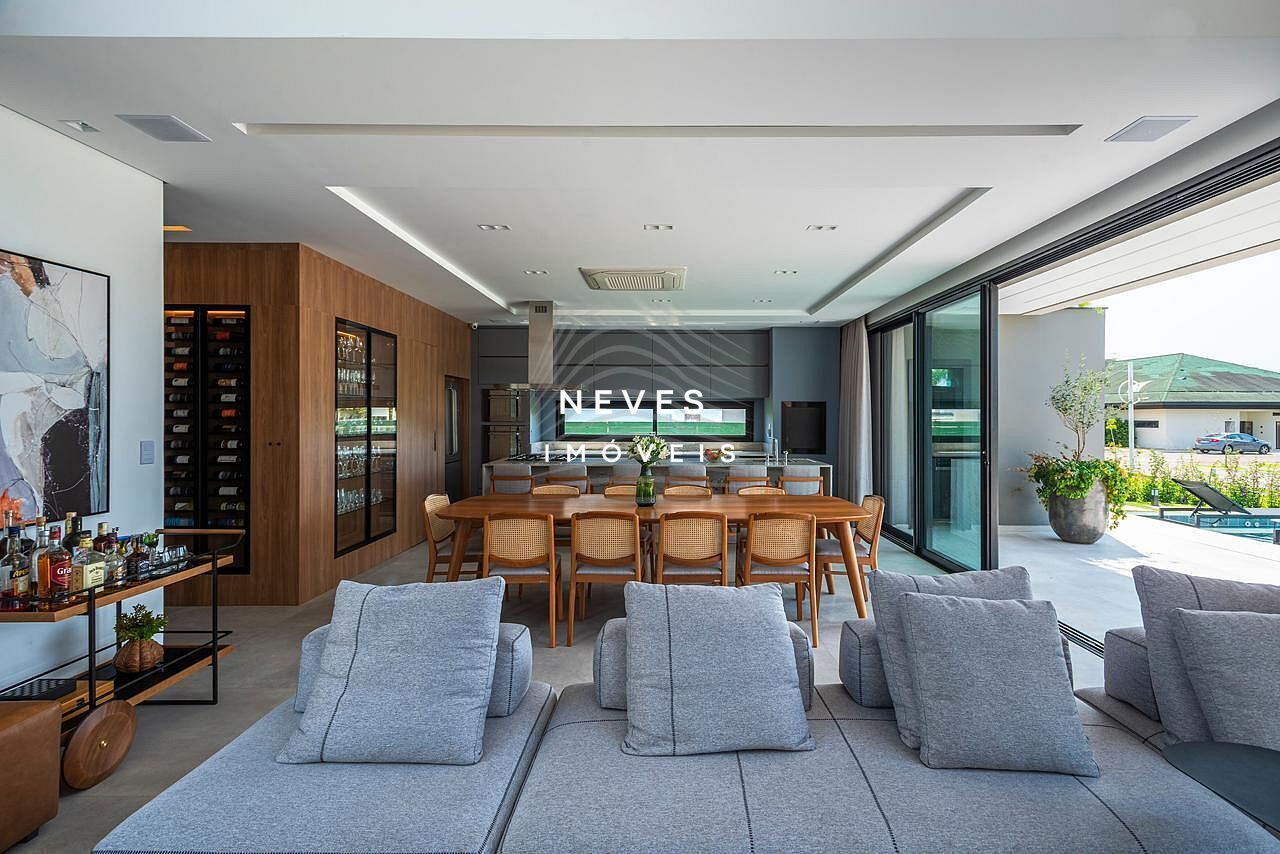 Casa, 4 quartos, 510 m² - Foto 8