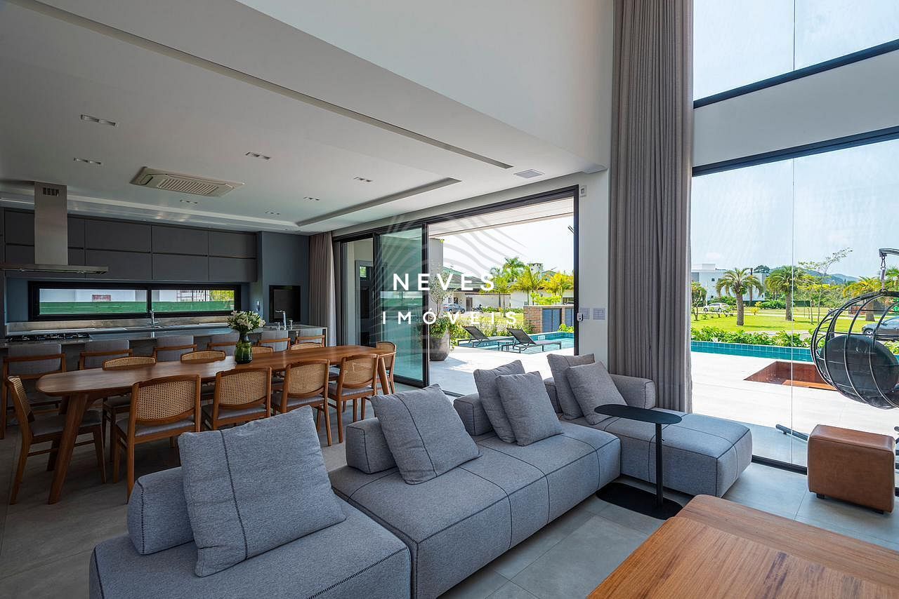 Casa, 4 quartos, 510 m² - Foto 10