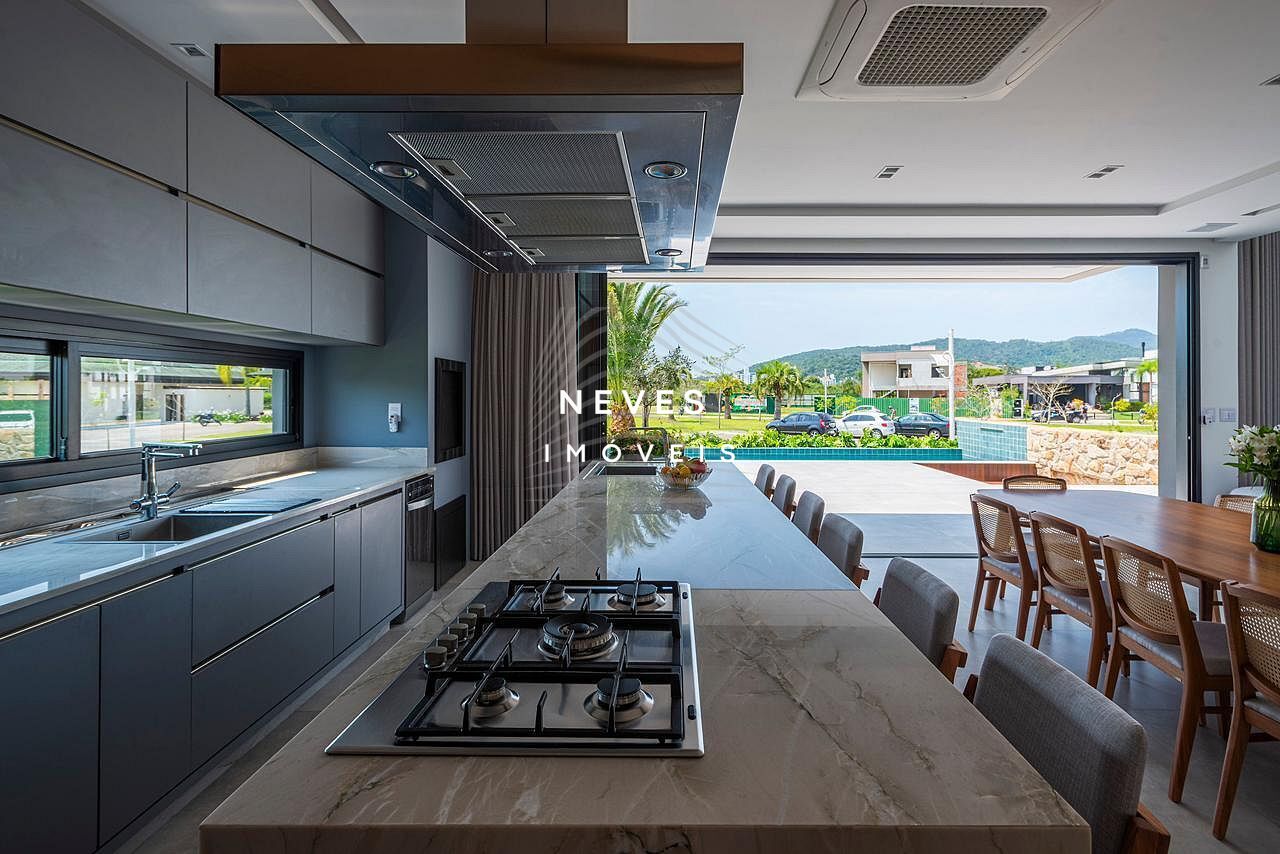 Casa, 4 quartos, 510 m² - Foto 6
