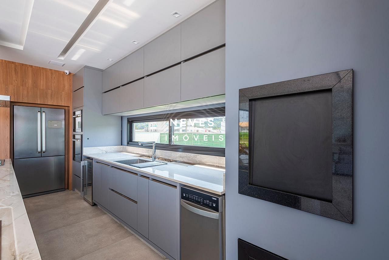 Casa, 4 quartos, 510 m² - Foto 22