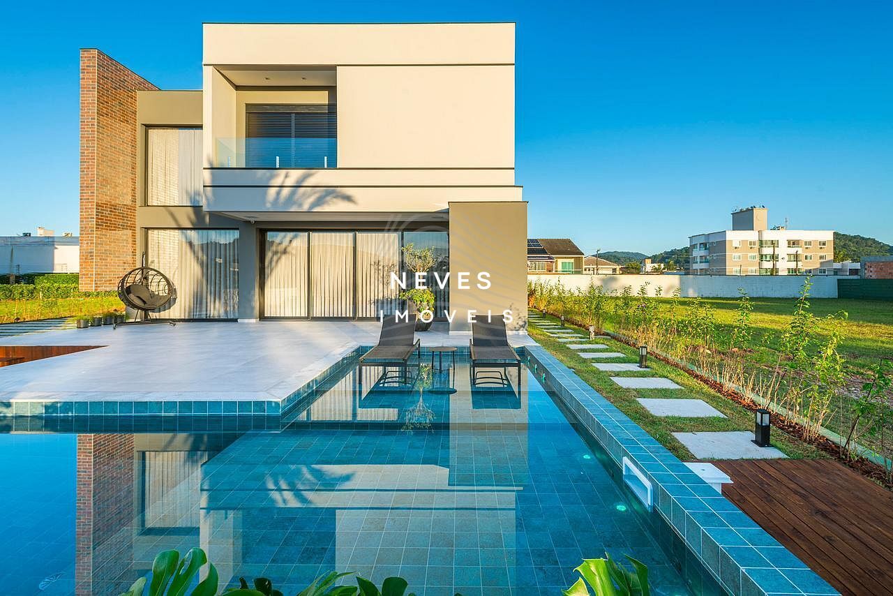 Casa, 4 quartos, 510 m² - Foto 2