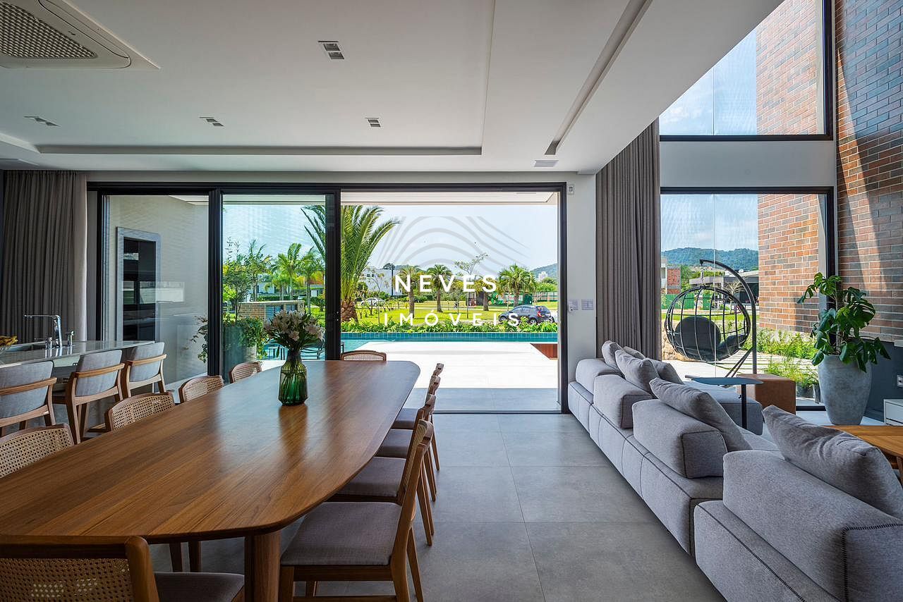 Casa, 4 quartos, 510 m² - Foto 5
