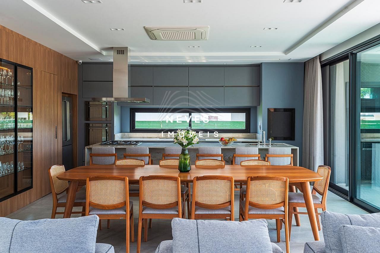 Casa, 4 quartos, 510 m² - Foto 11