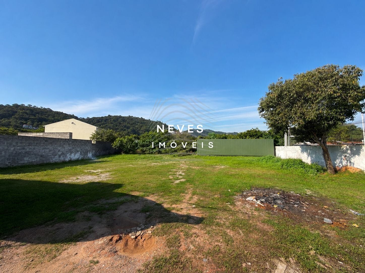 Terreno, 846 m² - Foto 1