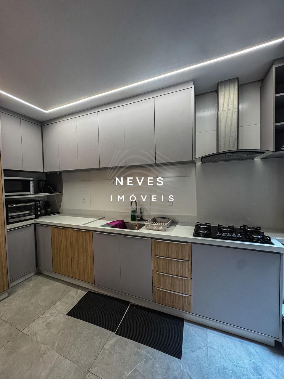 Sobrado, 3 quartos, 235 m² - Foto 4