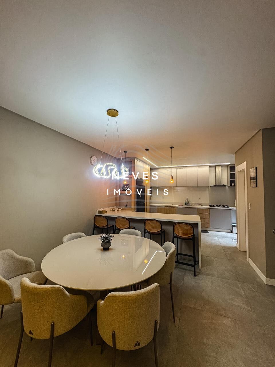 Sobrado, 3 quartos, 235 m² - Foto 2