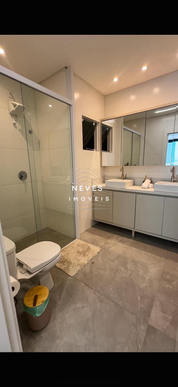 Sobrado, 3 quartos, 235 m² - Foto 8