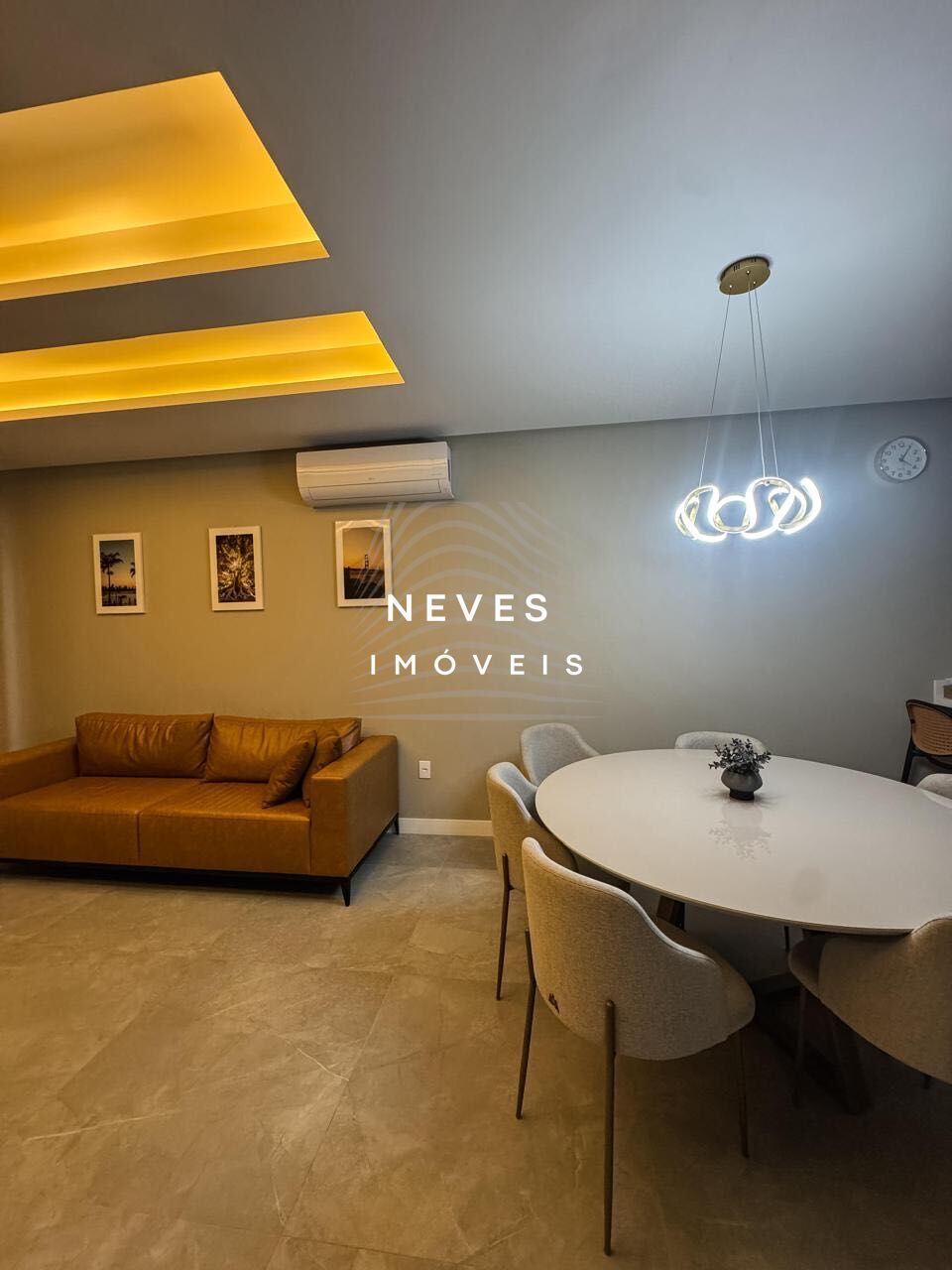 Sobrado, 3 quartos, 235 m² - Foto 6
