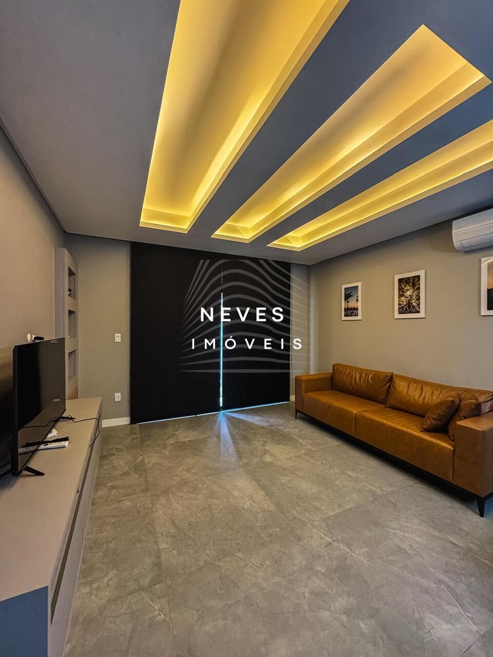 Sobrado, 3 quartos, 235 m² - Foto 3