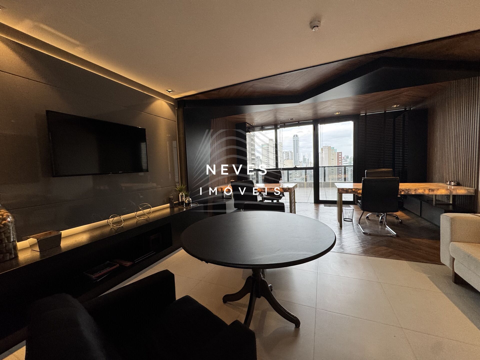 Sala-Conjunto, 60 m² - Foto 5