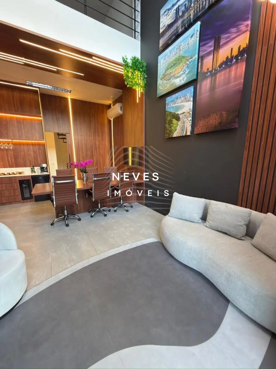 Sala-Conjunto, 75 m² - Foto 3