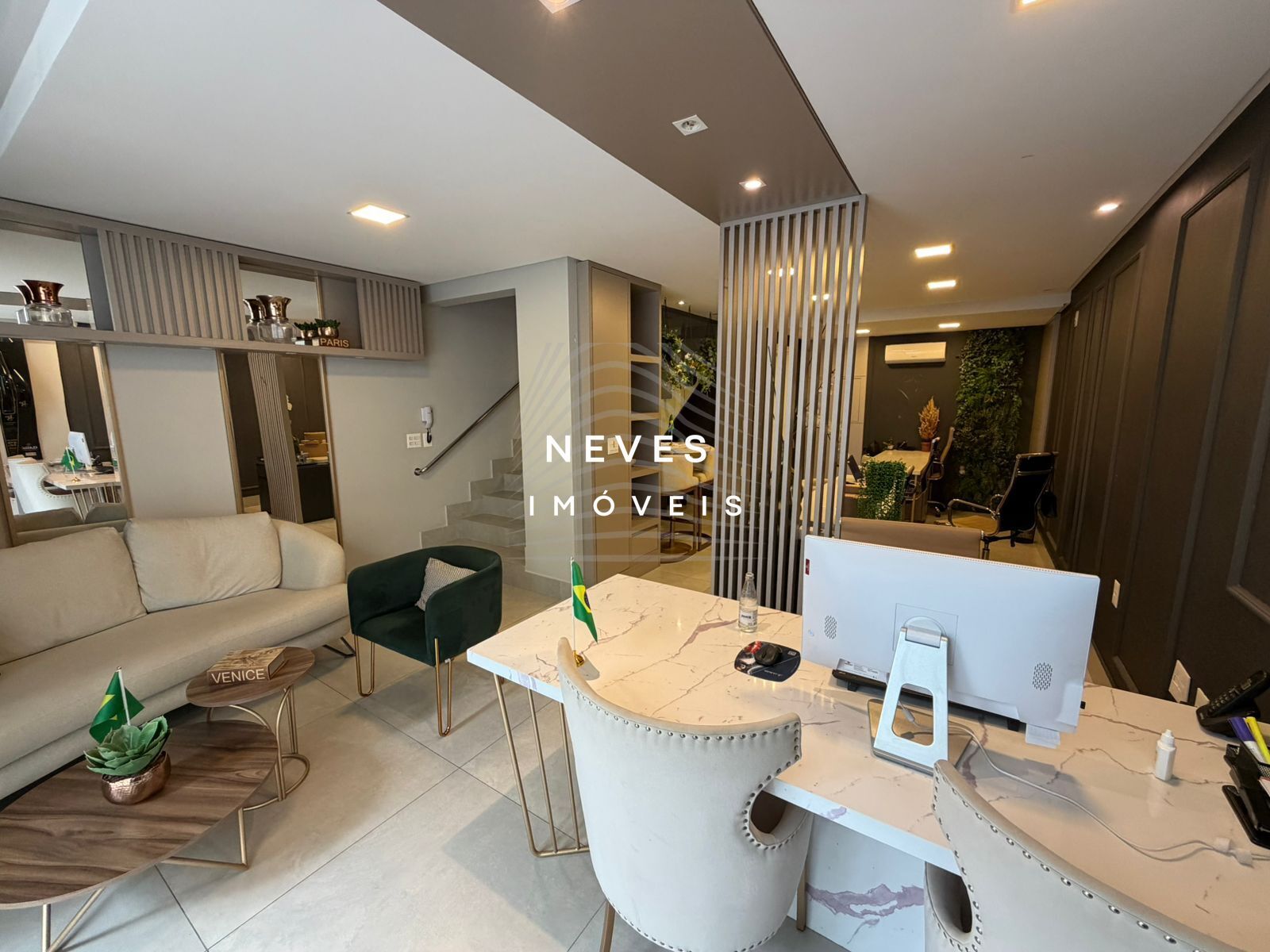 Sala-Conjunto, 81 m² - Foto 3