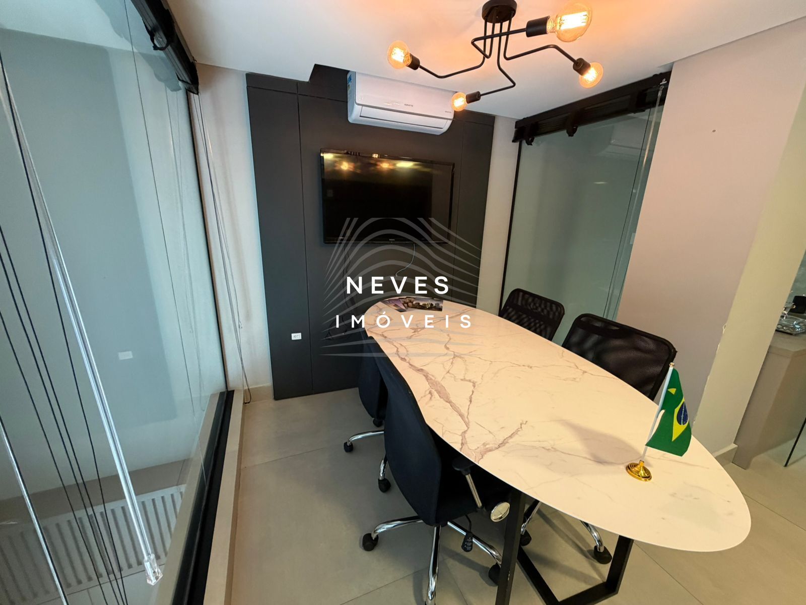 Sala-Conjunto, 81 m² - Foto 9