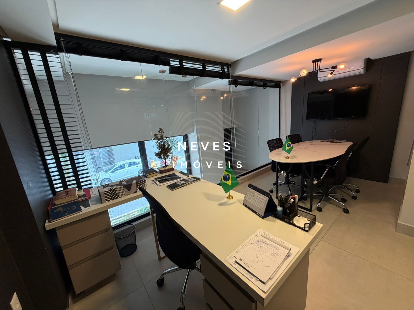 Sala-Conjunto, 81 m² - Foto 6