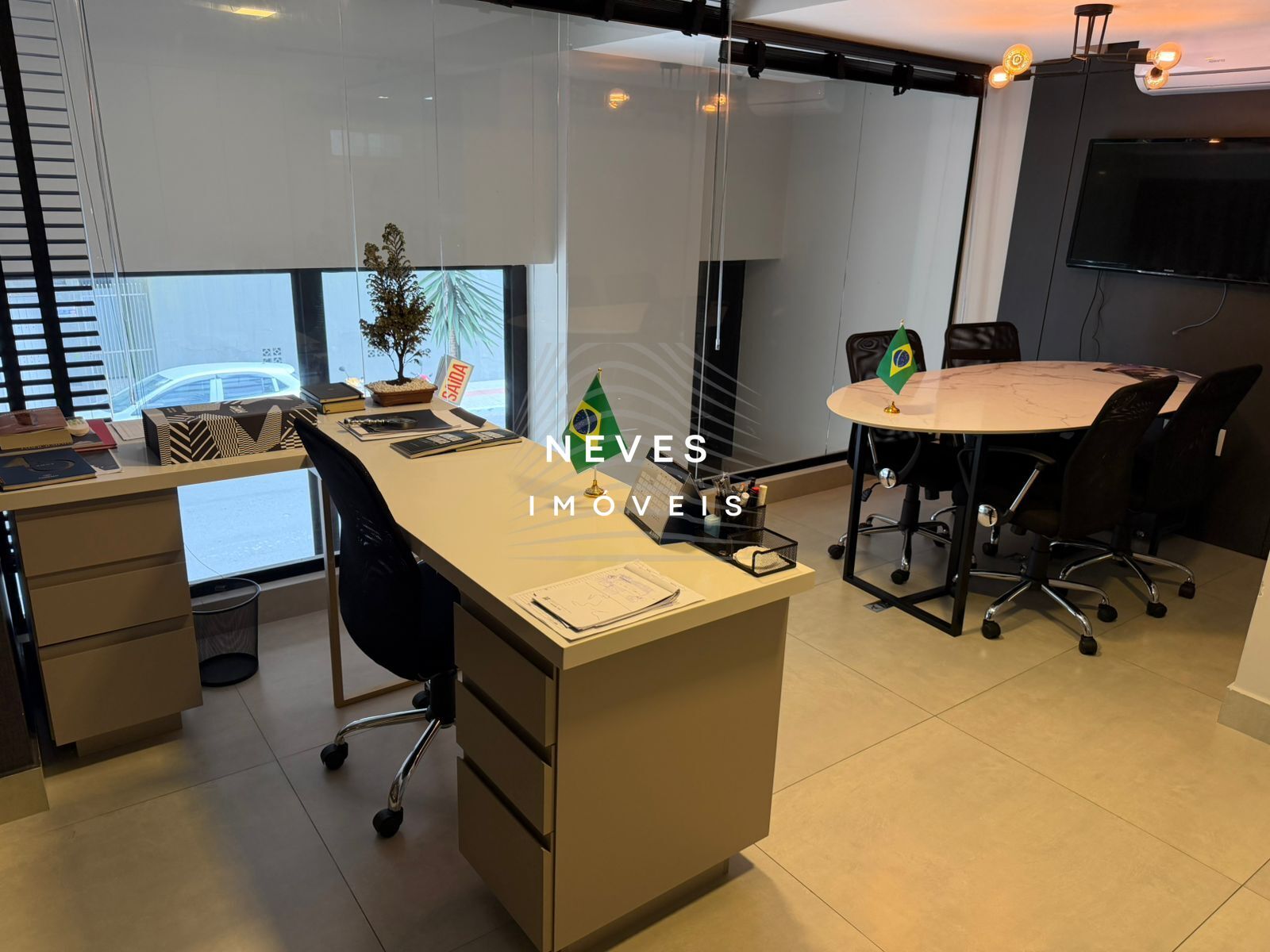 Sala-Conjunto, 81 m² - Foto 5