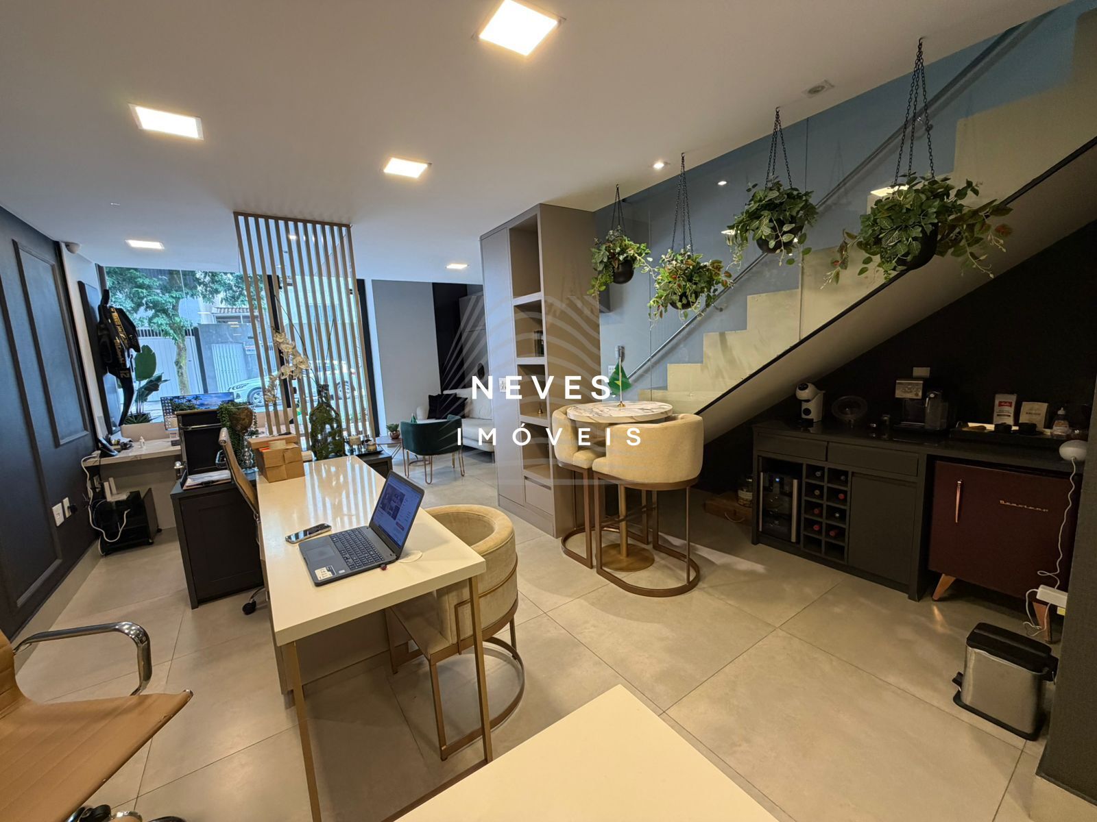 Sala-Conjunto, 81 m² - Foto 1