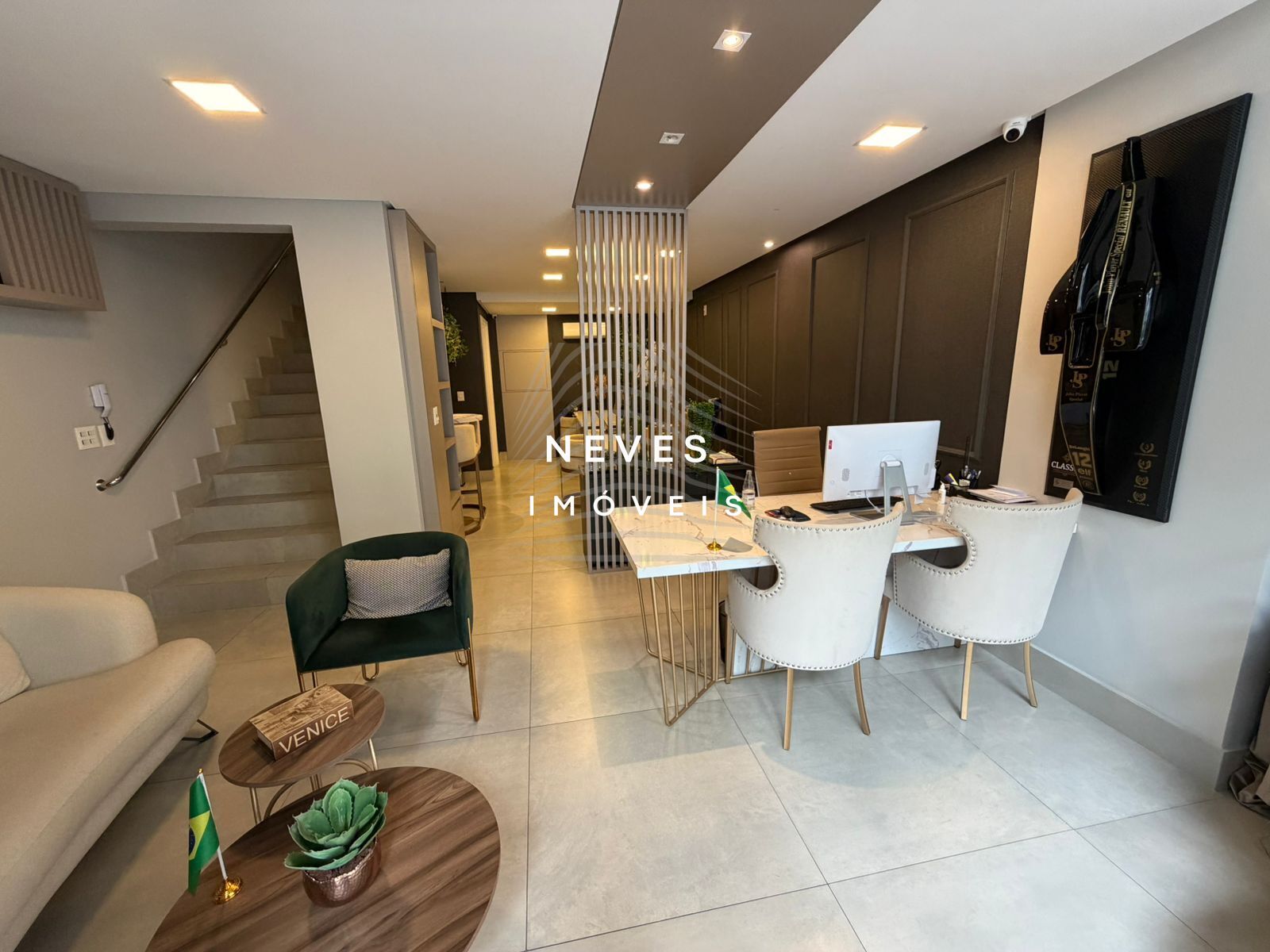 Sala-Conjunto, 81 m² - Foto 2