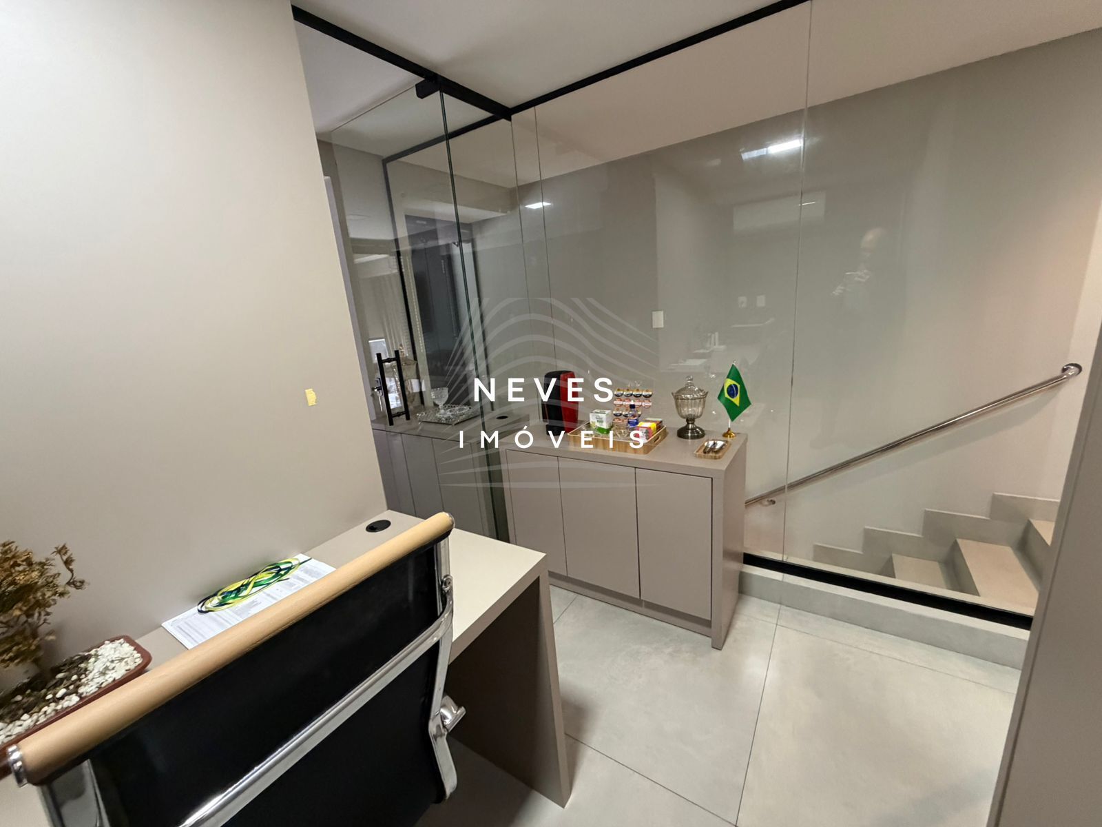 Sala-Conjunto, 81 m² - Foto 7