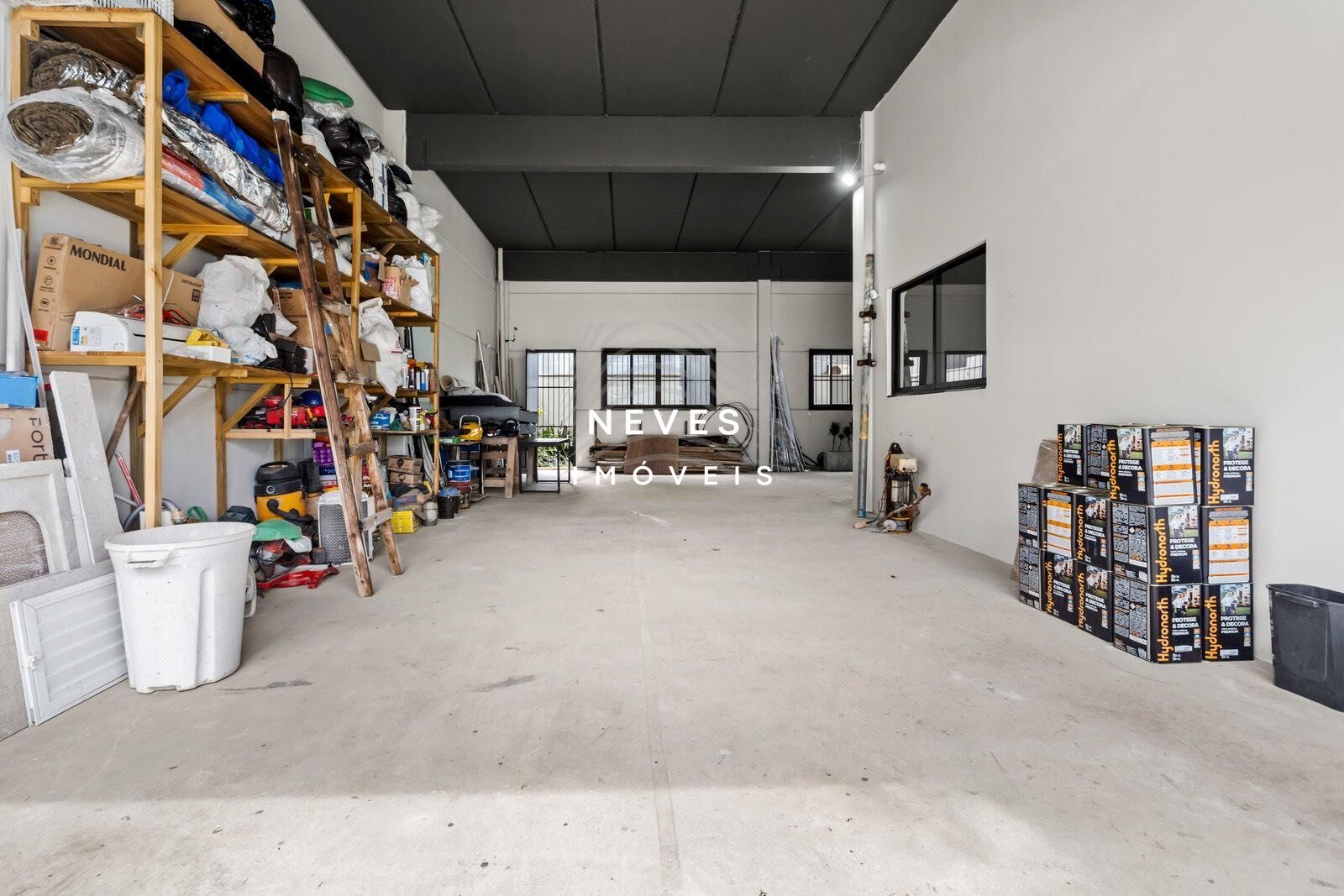 Sala-Conjunto, 450 m² - Foto 8