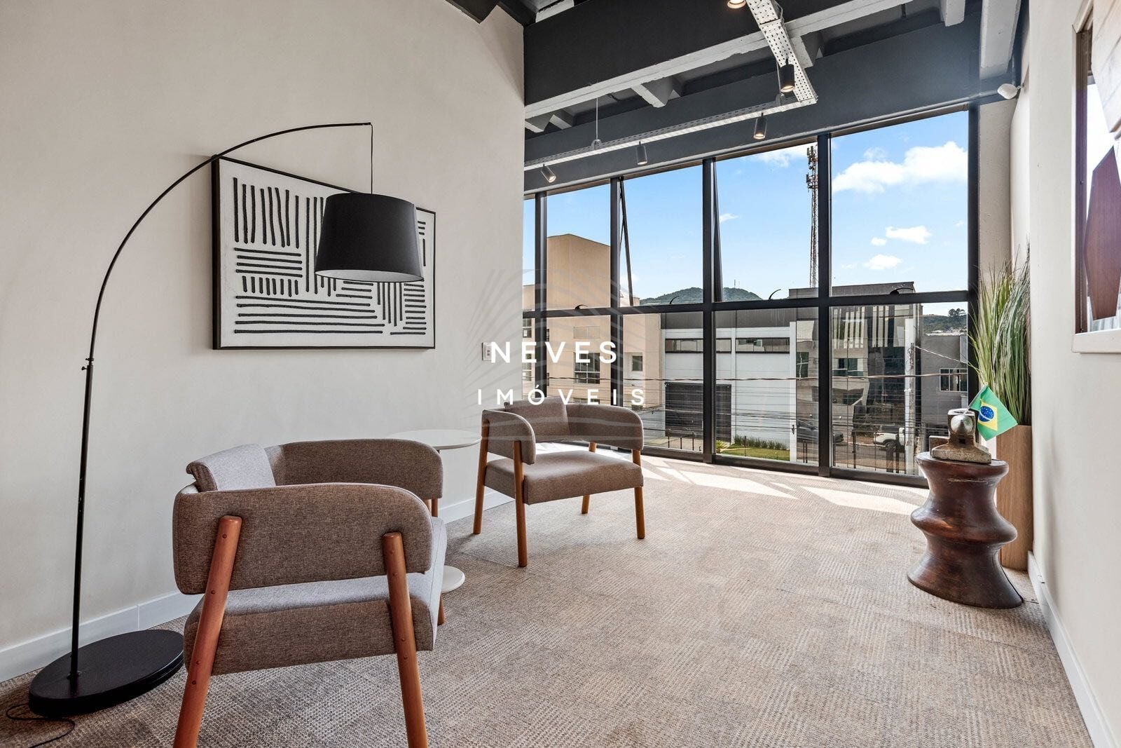 Sala-Conjunto, 450 m² - Foto 3