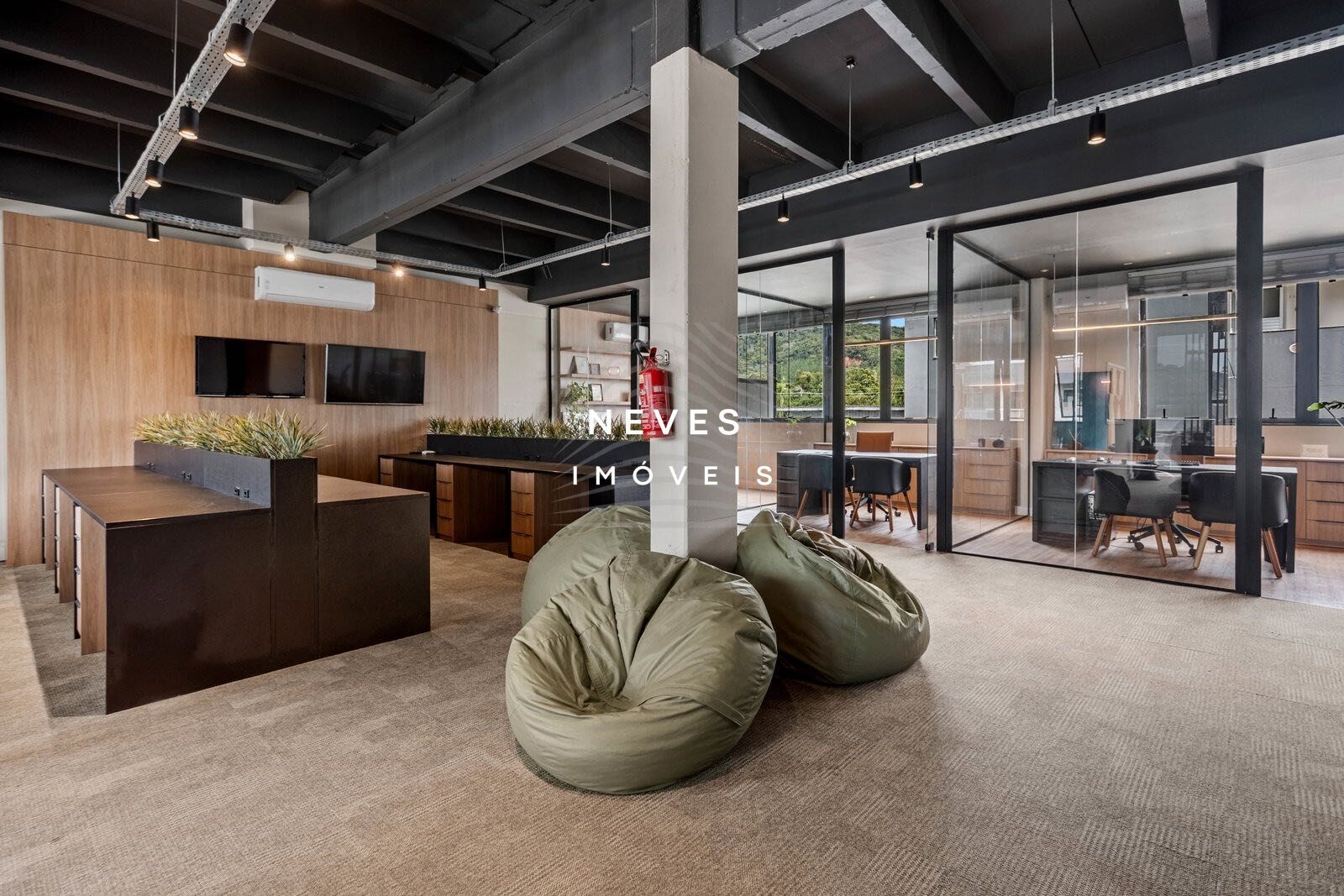 Sala-Conjunto, 450 m² - Foto 13
