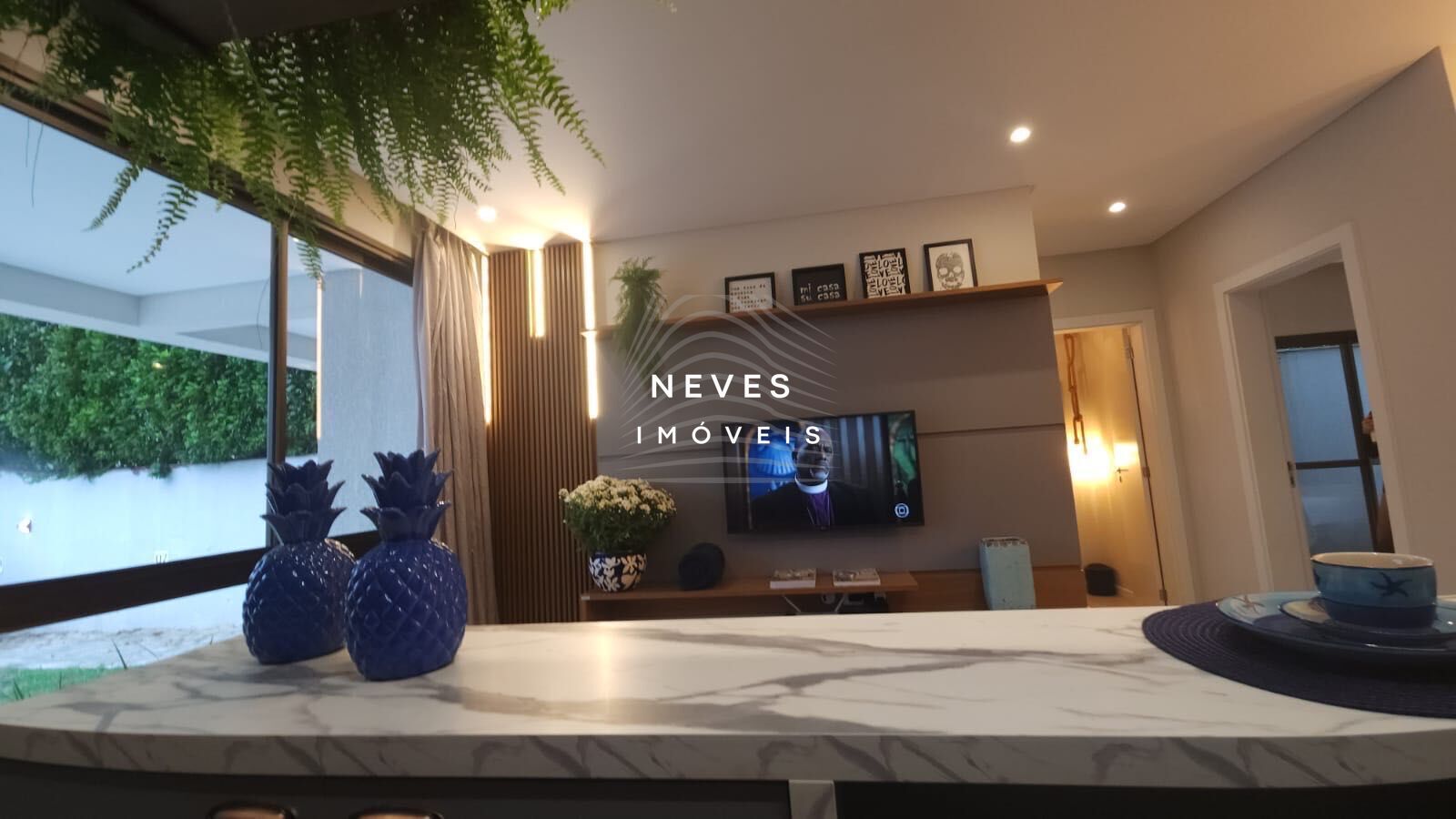 Apartamento, 2 quartos, 69 m² - Foto 7