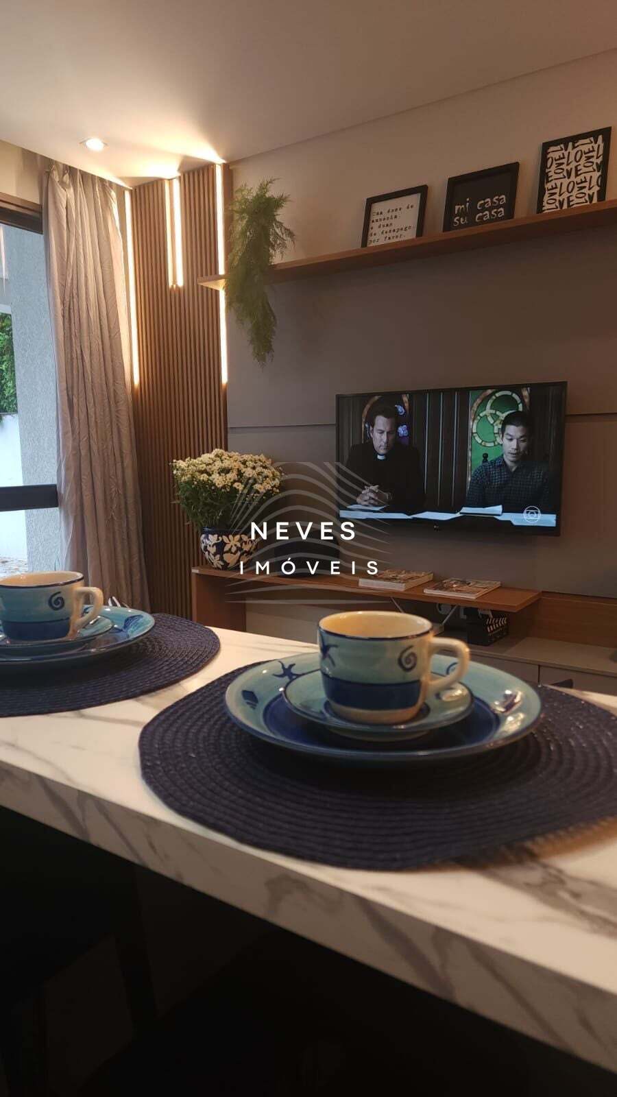 Apartamento, 2 quartos, 69 m² - Foto 8