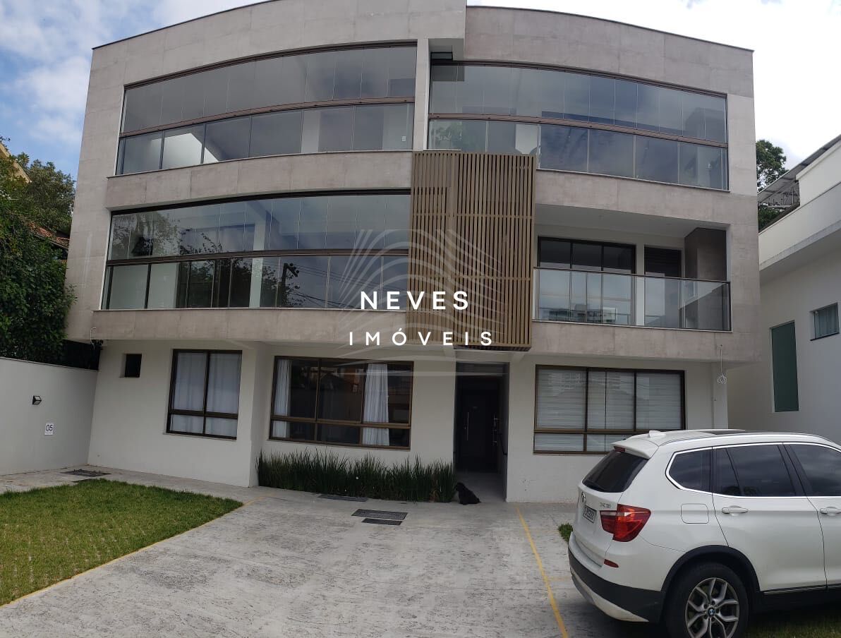 Apartamento, 2 quartos, 69 m² - Foto 1