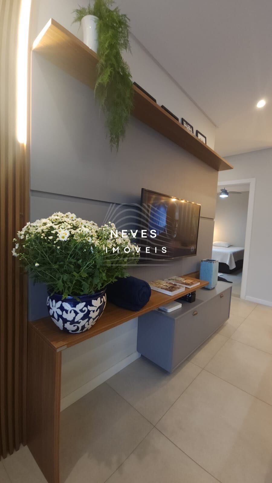 Apartamento, 2 quartos, 69 m² - Foto 14