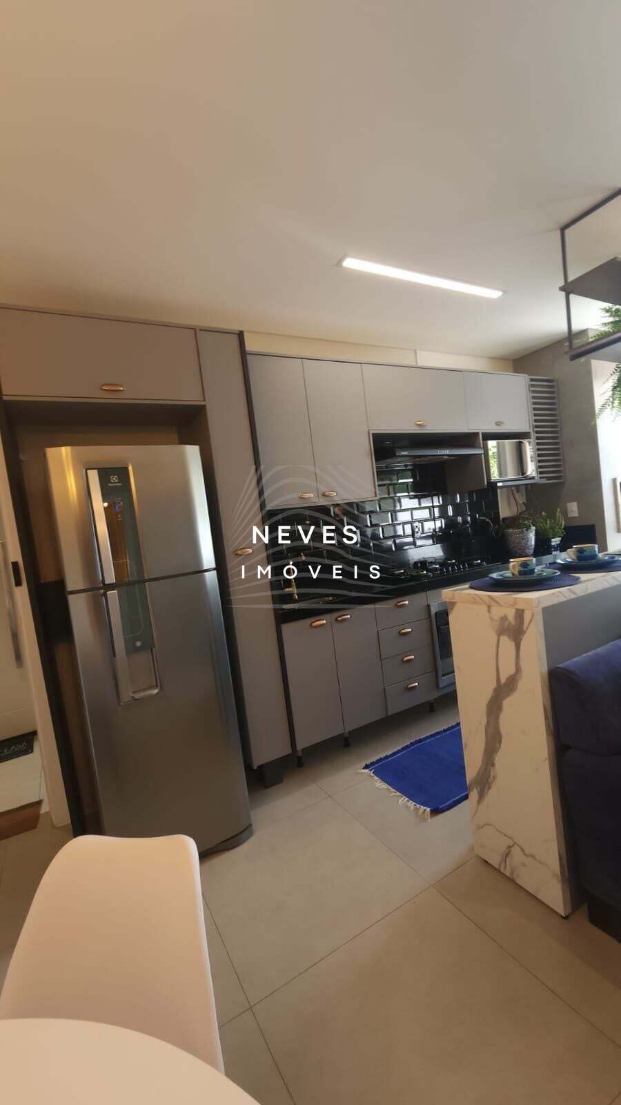 Apartamento, 2 quartos, 69 m² - Foto 11