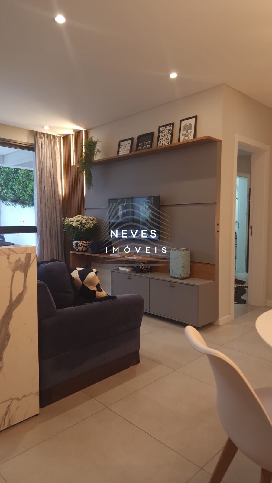 Apartamento, 2 quartos, 69 m² - Foto 3
