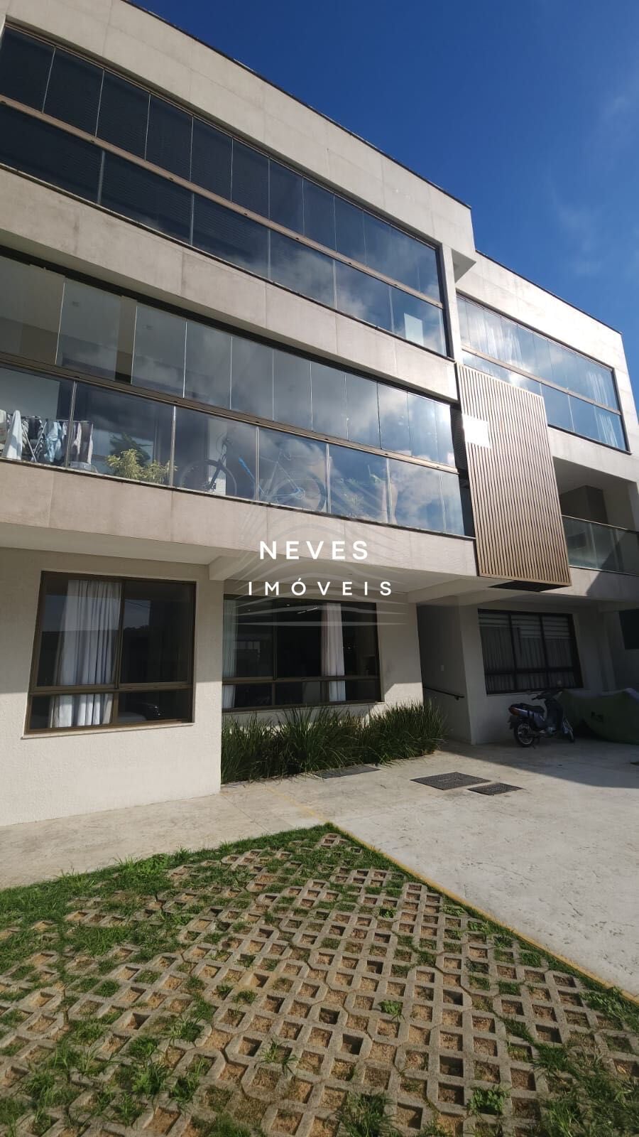 Apartamento, 2 quartos, 69 m² - Foto 6