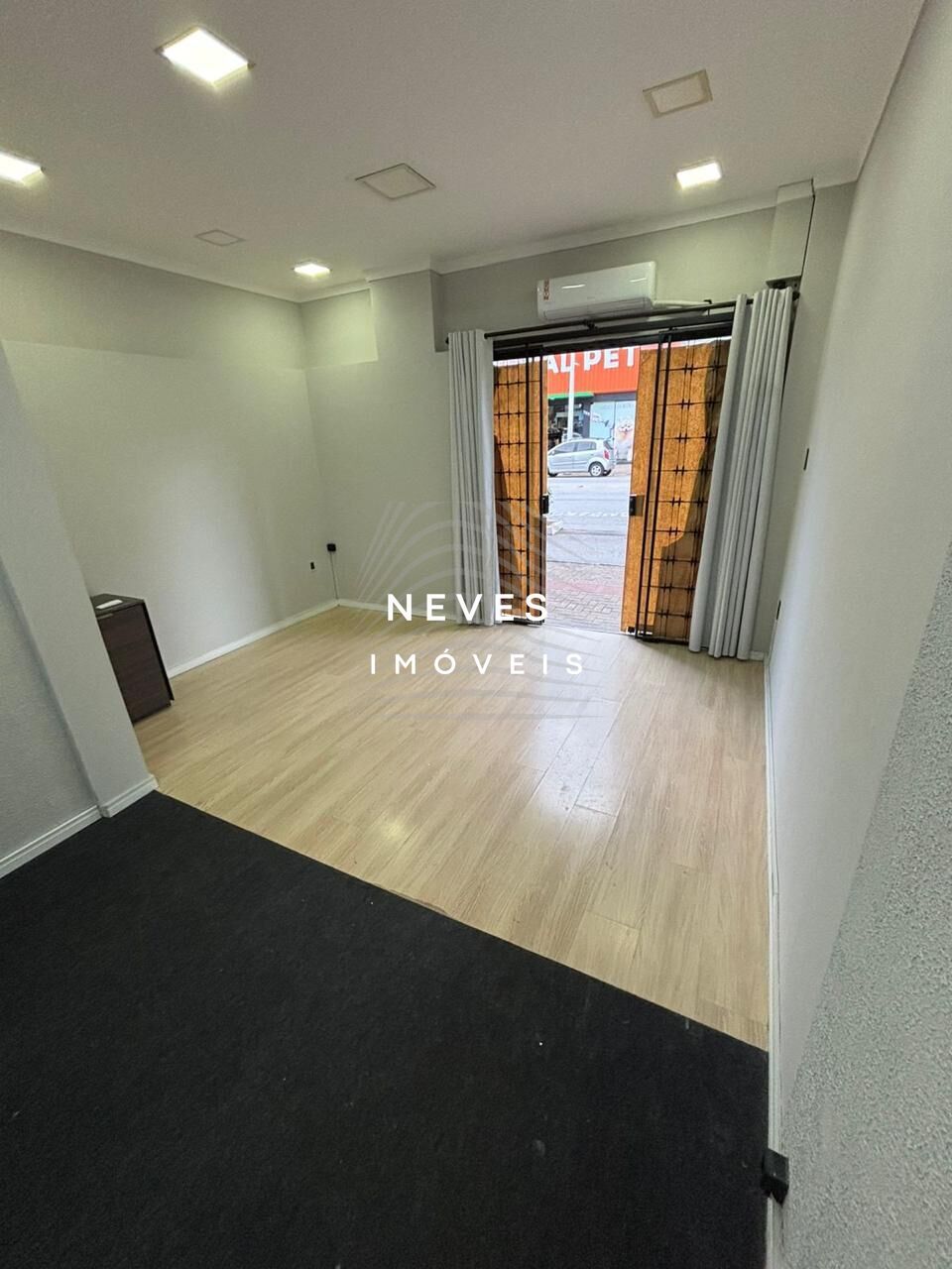 Sala-Conjunto, 19 m² - Foto 1