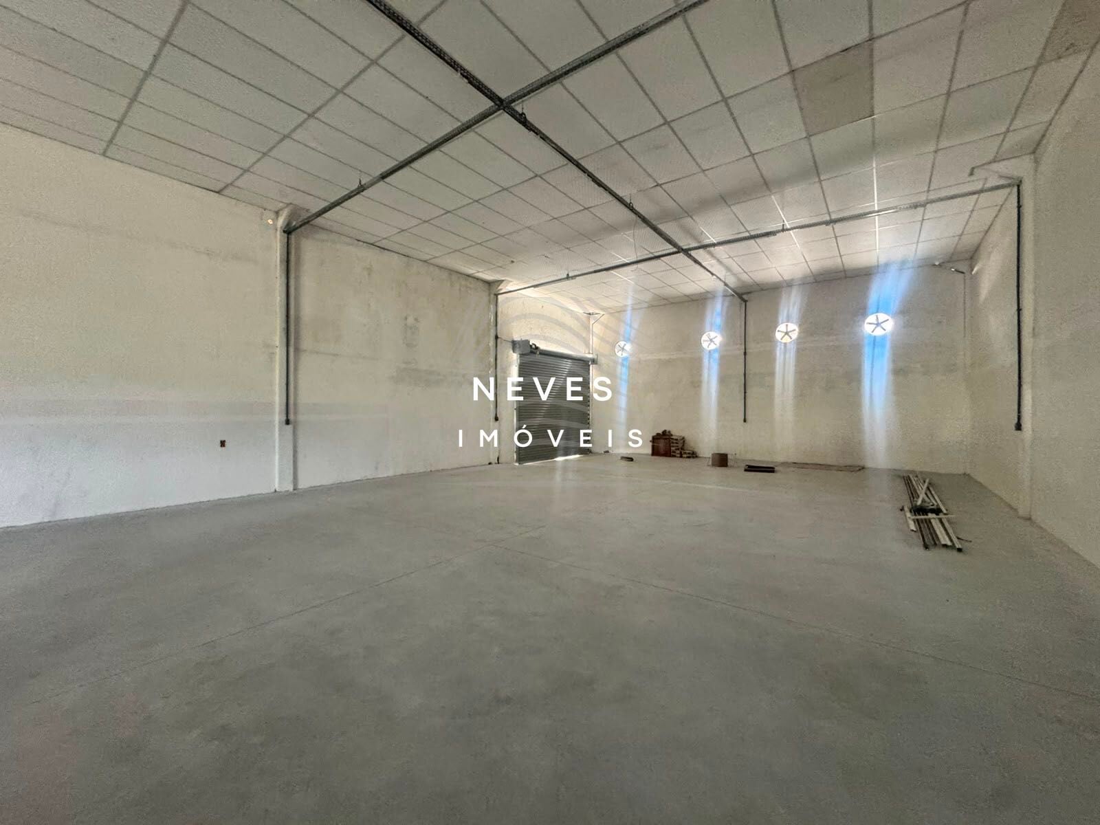 Loja-Salão, 300 m² - Foto 3