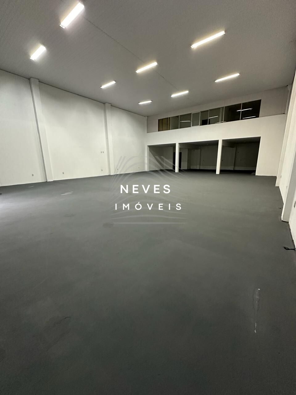 Depósito-Galpão, 340 m² - Foto 5