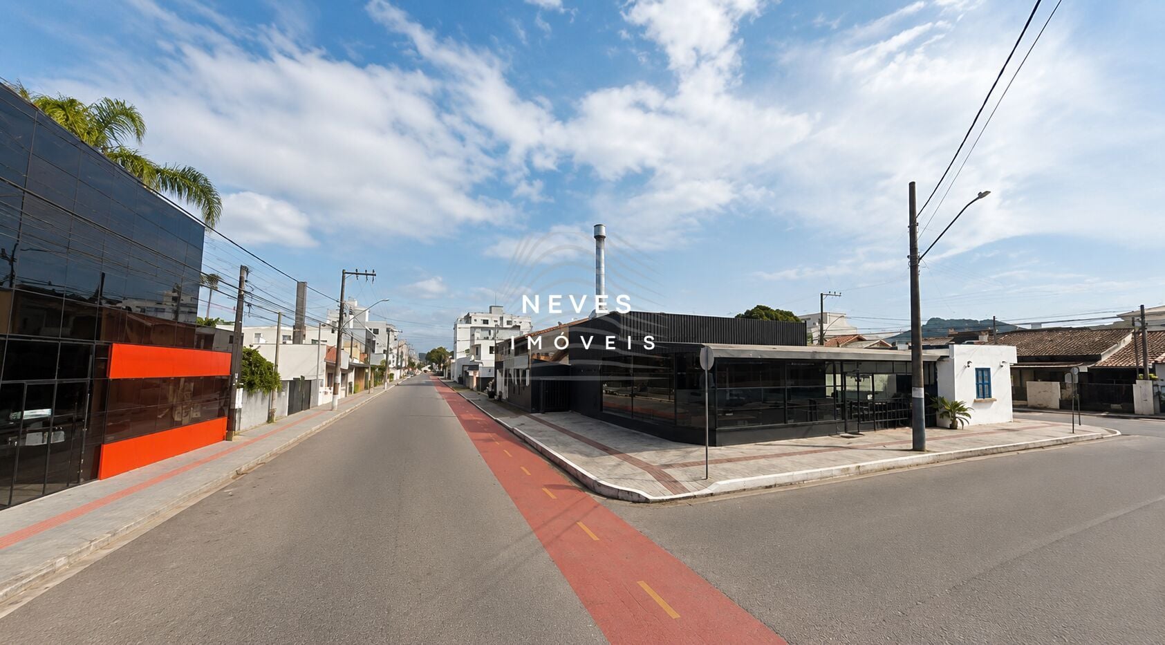 Depósito-Galpão, 340 m² - Foto 1