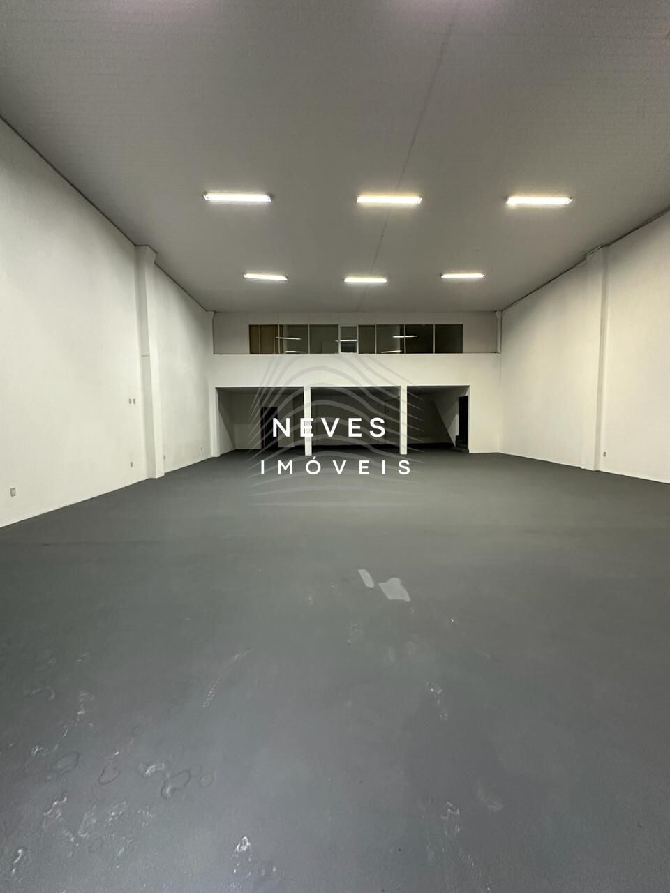 Depósito-Galpão, 340 m² - Foto 2
