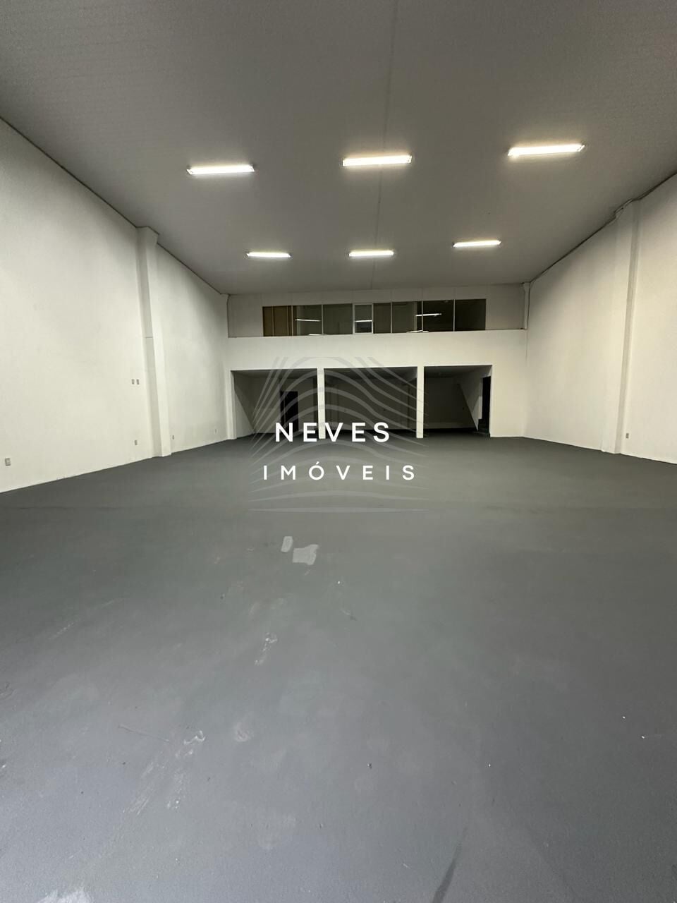 Depósito-Galpão, 340 m² - Foto 3